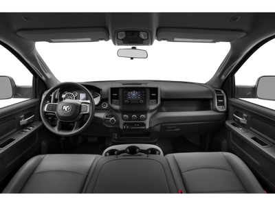 2020 RAM 3500 Tradesman