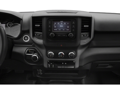 2020 RAM 3500 Tradesman