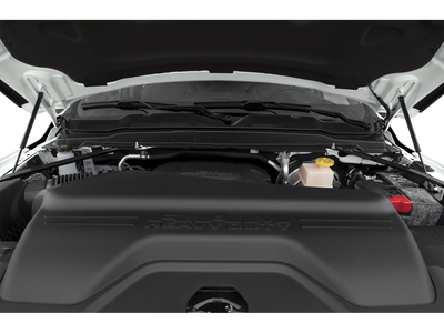 2020 RAM 3500 Tradesman