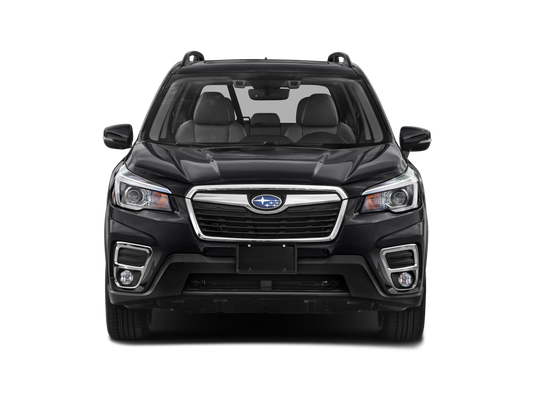 2020 Subaru Forester Limited in Sublimity, OR - Power Auto Group
