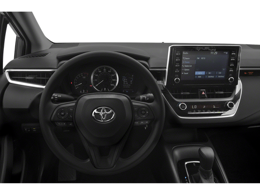 2020 Toyota Corolla LE in Sublimity, OR - Power Auto Group