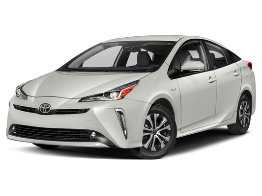 2020 Toyota Prius XLE in Sublimity, OR - Power Auto Group
