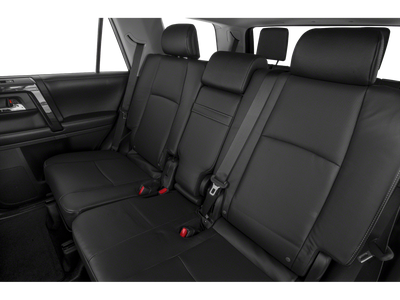 2020 Toyota 4Runner Nightshade