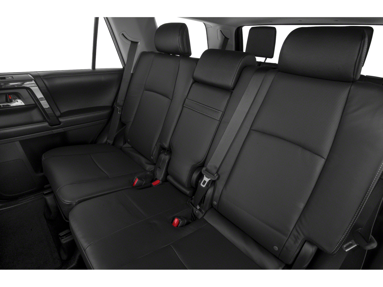 2020 Toyota 4Runner Nightshade