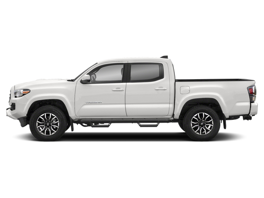 2020 Toyota Tacoma 4WD TRD Sport in Sublimity, OR - Power Auto Group