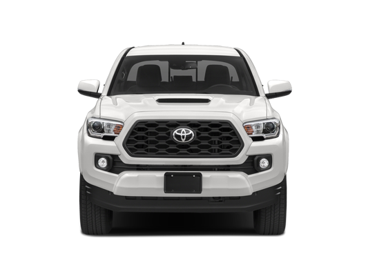 2020 Toyota Tacoma 4WD TRD Sport in Sublimity, OR - Power Auto Group
