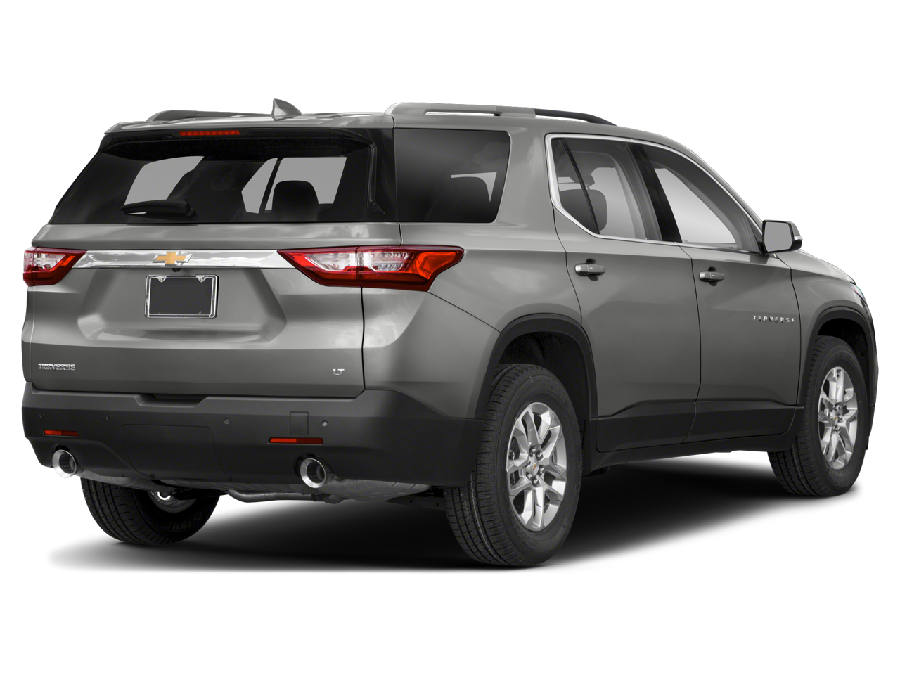 2021 Chevrolet Traverse 2FL