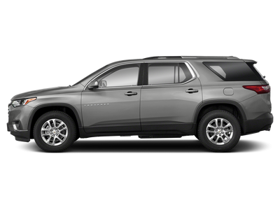 2021 Chevrolet Traverse 2FL