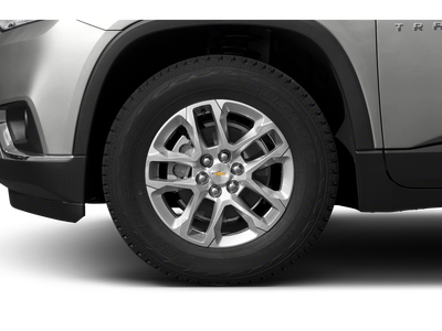 2021 Chevrolet Traverse 2FL
