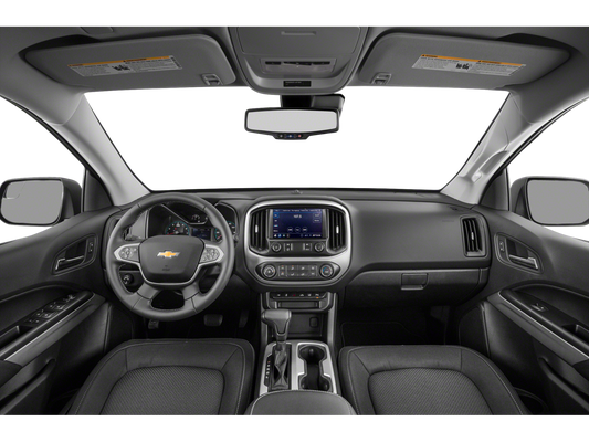 2021 Chevrolet Colorado 4WD LT in Sublimity, OR - Power Auto Group