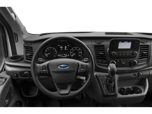 2021 Ford Transit Cargo Van Base in Sublimity, OR - Power Auto Group