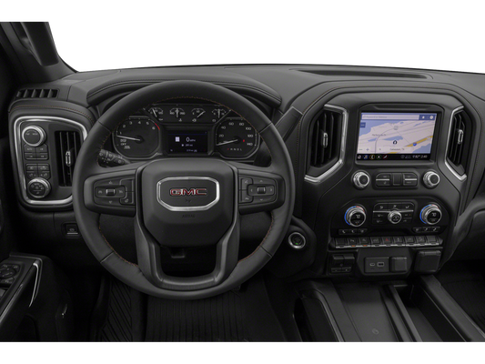 2021 GMC Sierra 1500 AT4 in Sublimity, OR - Power Auto Group