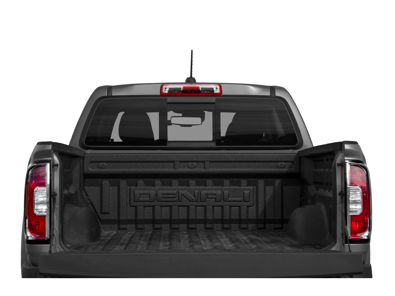2021 GMC Canyon Denali