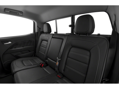 2021 GMC Canyon Denali