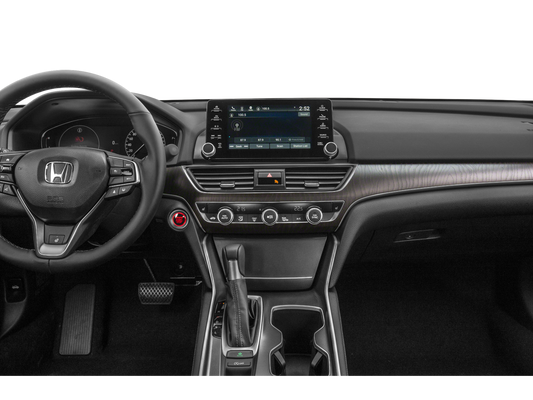 2021 Honda Accord Sedan Touring in Sublimity, OR - Power Auto Group