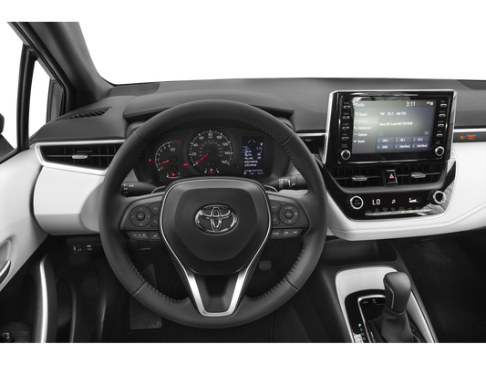 2021 Toyota Corolla SE in Sublimity, OR - Power Auto Group