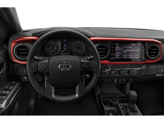 2021 Toyota Tacoma 4WD TRD Sport in Sublimity, OR - Power Auto Group