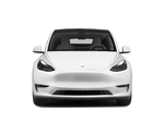2021 Tesla Model Y Standard Range