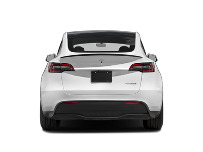 2021 Tesla Model Y Standard Range