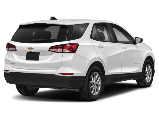 2022 Chevrolet Equinox LT in Sublimity, OR - Power Auto Group