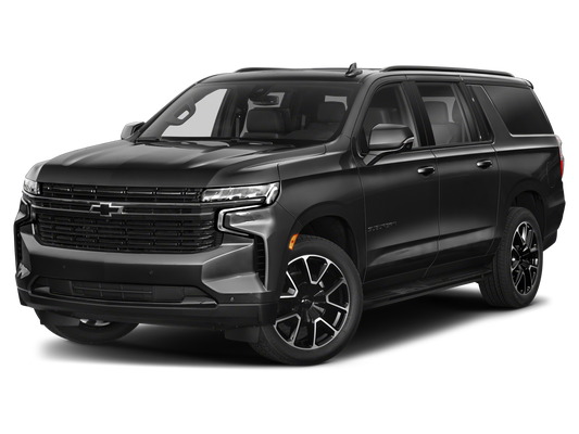 2022 Chevrolet Suburban RST in Sublimity, OR - Power Auto Group