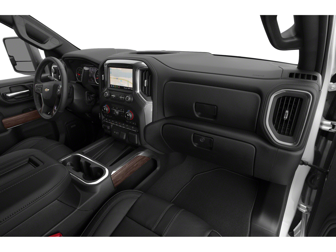 2022 Chevrolet Silverado 3500HD High Country