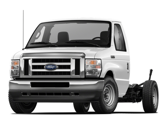 2022 Ford E-Series Cutaway 16' Box Van in Sublimity, OR - Power Auto Group
