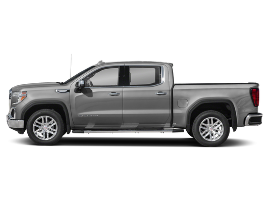2022 GMC Sierra 1500 Limited SLT in Sublimity, OR - Power Auto Group