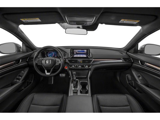 2022 Honda Accord Sedan Sport in Sublimity, OR - Power Auto Group