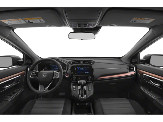 2022 Honda CR-V EX in Sublimity, OR - Power Auto Group