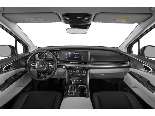 2022 Kia Carnival LX in Sublimity, OR - Power Auto Group