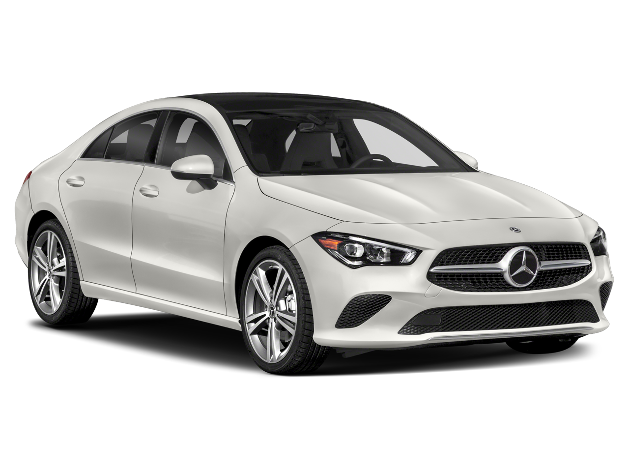 2022 Mercedes-Benz CLA CLA 250 4MATIC®