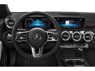 2022 Mercedes-Benz CLA CLA 250 4MATIC®