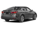 2022 Nissan Altima 2.5 SL