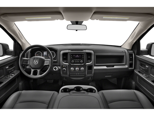 2022 RAM 1500 Classic Tradesman in Sublimity, OR - Power Auto Group
