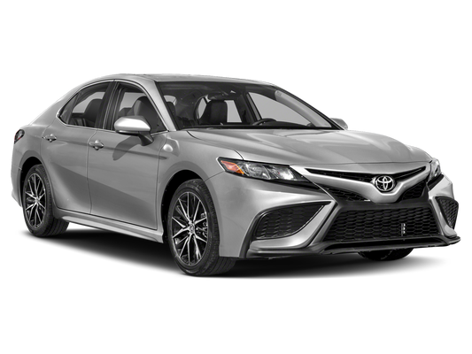 2022 Toyota Camry SE AWD in Sublimity, OR - Power Auto Group