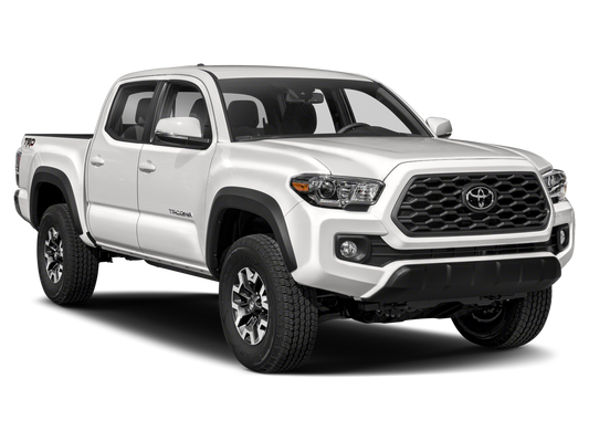 2022 Toyota Tacoma 2WD TRD Off Road in Sublimity, OR - Power Auto Group
