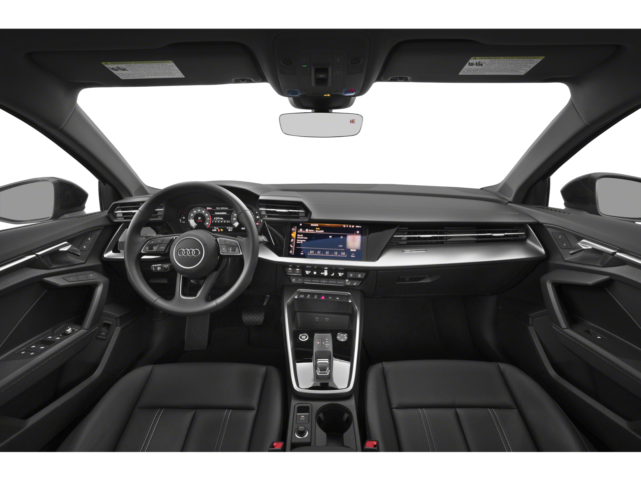 2023 Audi A3 40 Premium