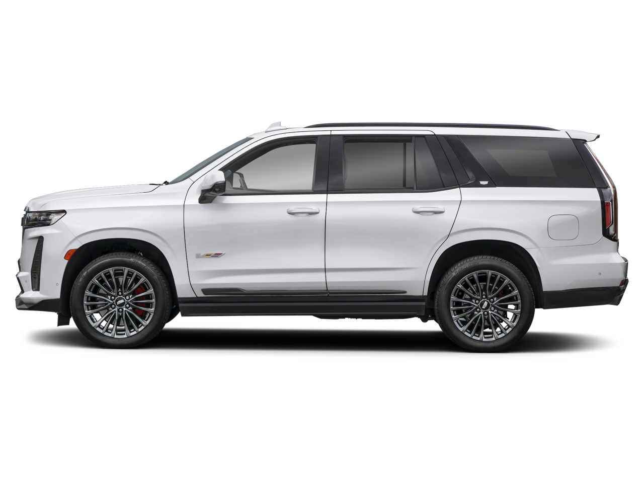 2023 Cadillac Escalade V-Series