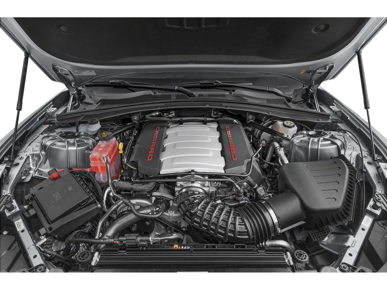 2023 Chevrolet Camaro 2LT 2LT