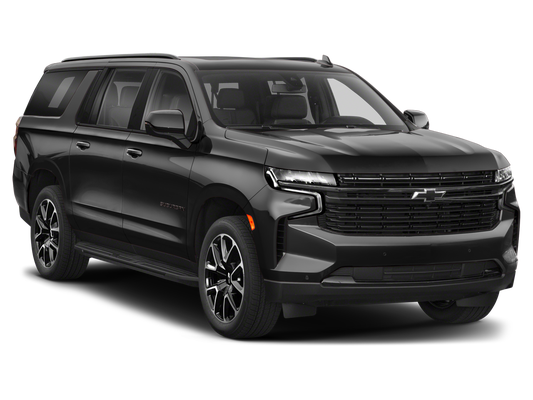 2023 Chevrolet Suburban RST in Sublimity, OR - Power Auto Group
