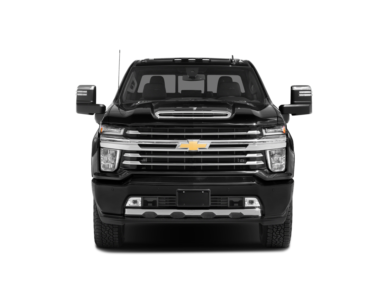 2023 Chevrolet Silverado 2500HD High Country