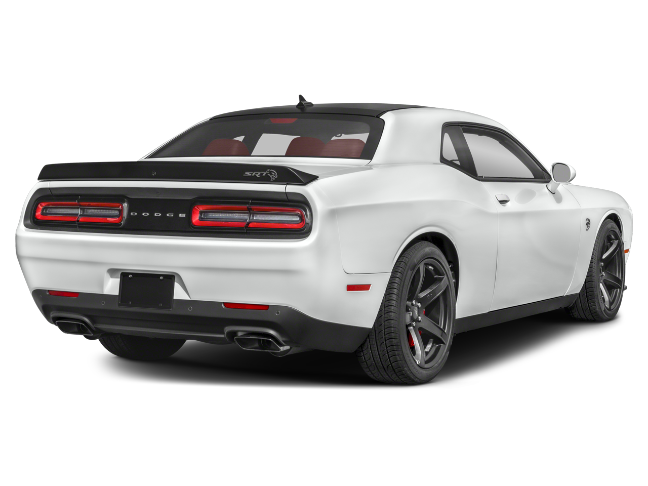 2023 Dodge Challenger SRT Hellcat Redeye Widebody Jailbreak