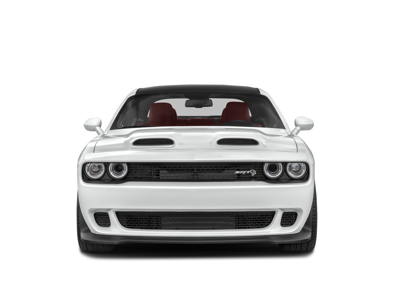 2023 Dodge Challenger SRT Hellcat Redeye Widebody Jailbreak