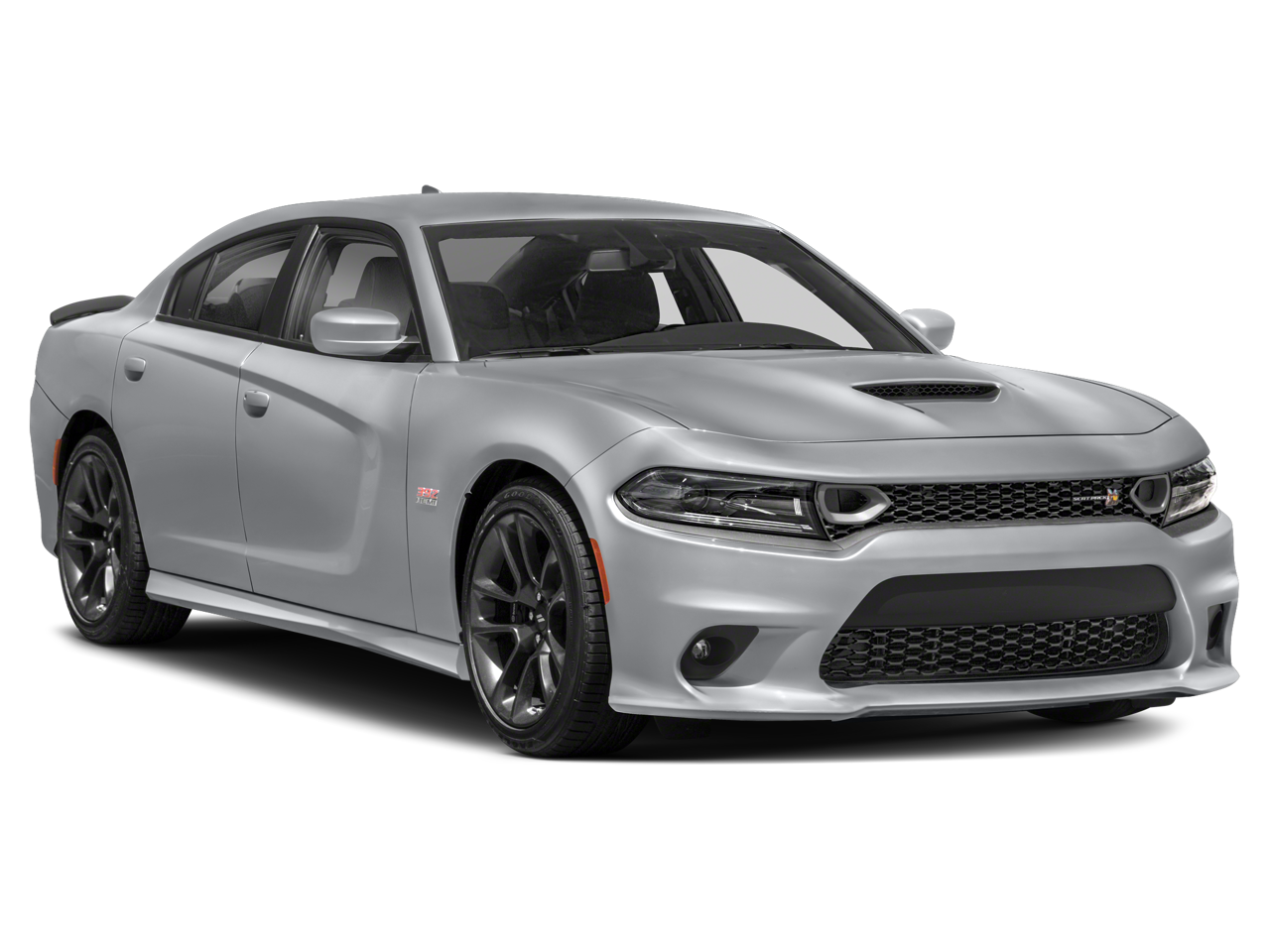 2023 Dodge Charger R/T Scat Pack
