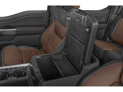 2023 Ford F-350SD King Ranch