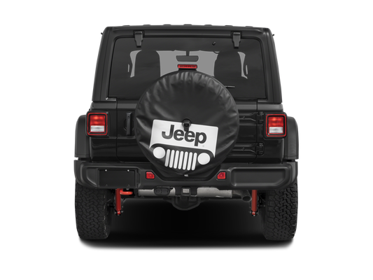 2023 Jeep Wrangler Rubicon - 3 Lift w/ 35s in Sublimity, OR - Power Auto Group
