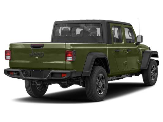 2023 Jeep Gladiator Sport in Sublimity, OR - Power Auto Group