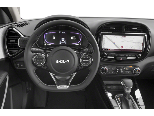 2023 Kia Soul GT-Line in Sublimity, OR - Power Auto Group