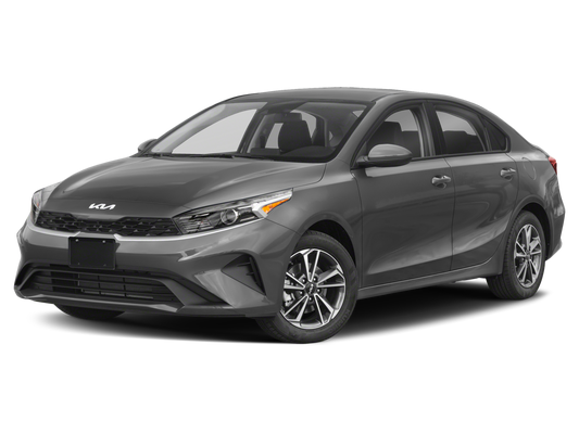 2023 Kia Forte LX in Sublimity, OR - Power Auto Group